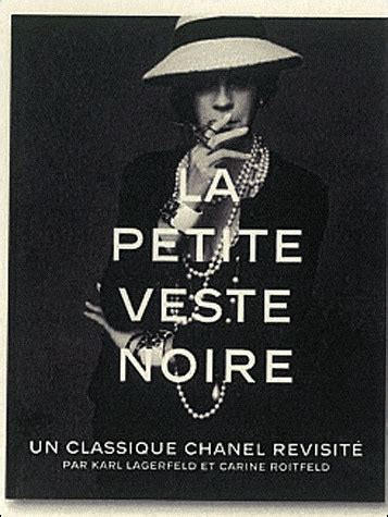 la petite veste noire chanel|MAKING OF DE « LA PETITE VESTE NOIRE .